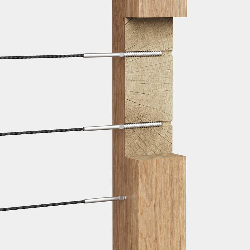 DECKHOME 1/8