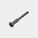 DECKHOME 1/8" Black Invisible Cable Railing Swage Tensioner Kit - 10 PCS