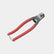 DECKHOME 8" Cable Cutter for 1/8" & 5/32" Stainless Steel Wire Rope