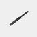 DECKHOME 1/8" Black Invisible Swage Lag Screws for Wood Posts - 10 Pairs