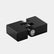 DECKHOME Vertical Pivot Connector for Stair Handrails - 2PCS