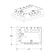 DECKHOME Upgraded 30° 45° 90° Multi-Angle Drill Guide Jig - With 3 Drill Bits